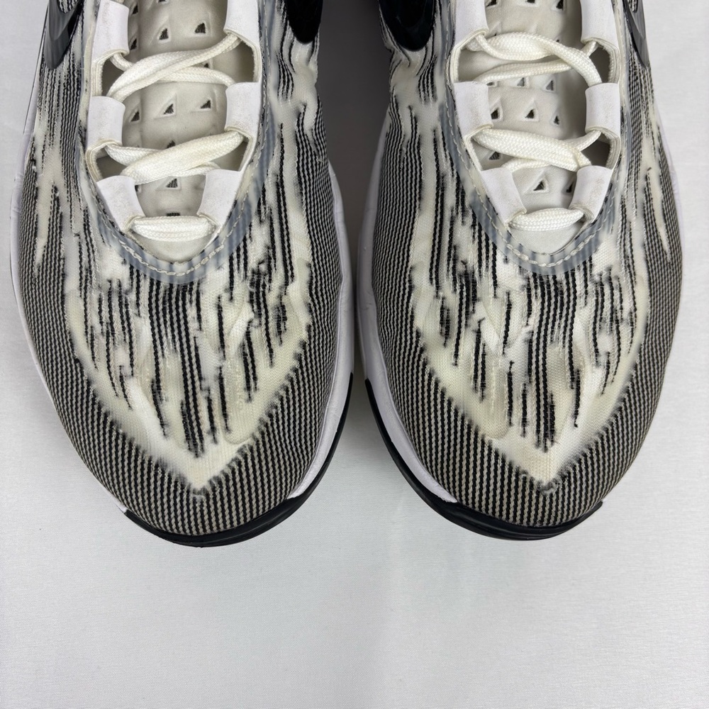Nike Air Zoom GT Cut 2 Basketball Sneakers Lightweight Low Tennis Shoes Size 11 - Picture 6 of 16